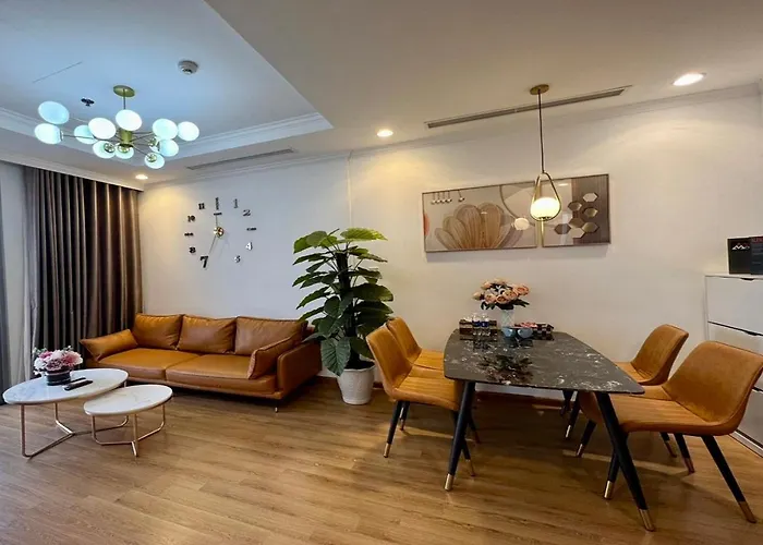 Times City Homestay
