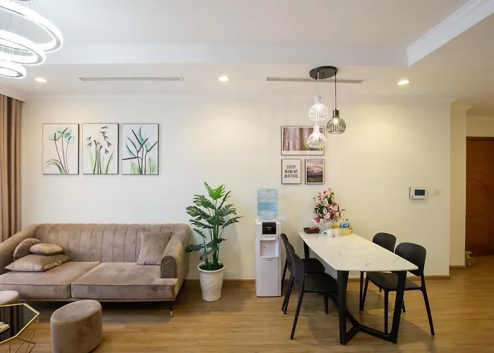 Times City Homestay